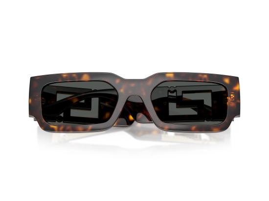 26FW 베르사체 선글라스 0VE4506U BROWN - VERSACE