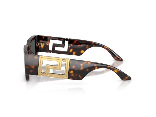 26FW 베르사체 선글라스 0VE4506U BROWN - VERSACE