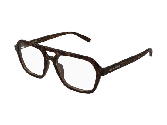 26FW 생로랑 안경 SL 905 OPT BROWN