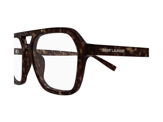 26FW 생로랑 안경 SL 905 OPT BROWN - SAINT LAURENT