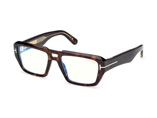 26SS 톰포드 안경 FT6077 B BROWN