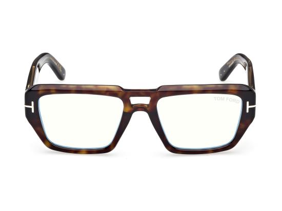 26SS 톰포드 안경 FT6077 B BROWN - TOMFORD