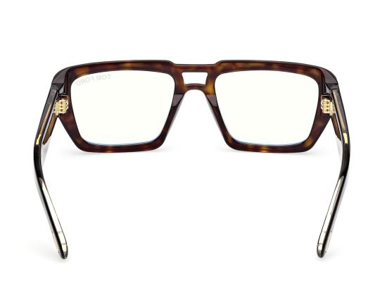 26SS 톰포드 안경 FT6077 B BROWN - TOMFORD