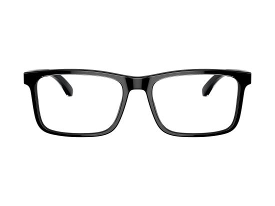 26FW 엠포리오 아르마니 안경 0EA3227 BLACK - EMPORIO ARMANI