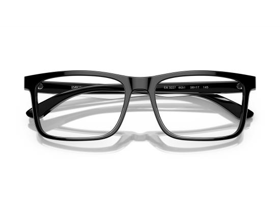 26FW 엠포리오 아르마니 안경 0EA3227 BLACK - EMPORIO ARMANI