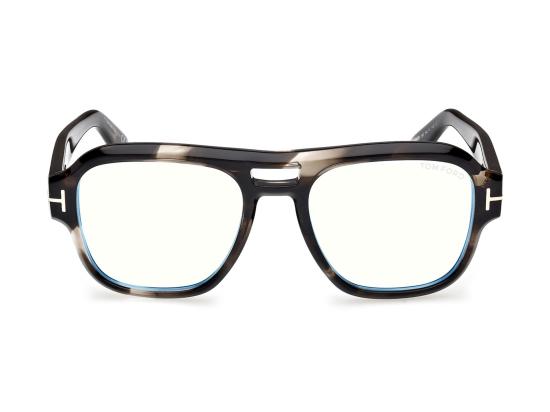 26SS 톰포드 안경 FT6085 B MULTICOLOR - TOMFORD