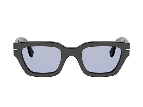 26FW 펜디 선글라스 FE40191I BLACK - FENDI