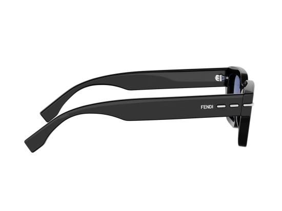 26FW 펜디 선글라스 FE40191I BLACK - FENDI