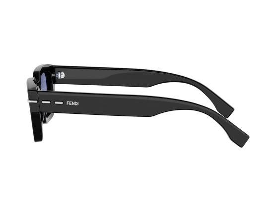 26FW 펜디 선글라스 FE40191I BLACK - FENDI