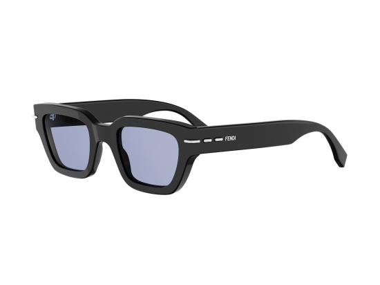 26FW 펜디 선글라스 FE40191I BLACK