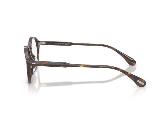 26FW 올리버피플스 안경 0OV5602U BROWN - OLIVER PEOPLES