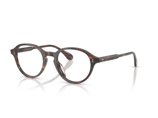 26FW 올리버피플스 안경 0OV5602U BROWN - OLIVER PEOPLES
