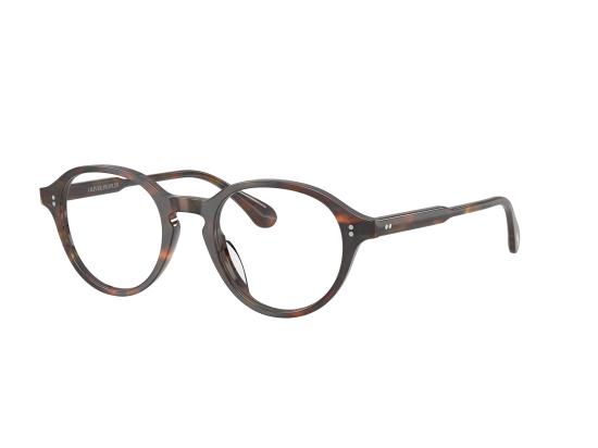 26FW 올리버피플스 안경 0OV5602U BROWN