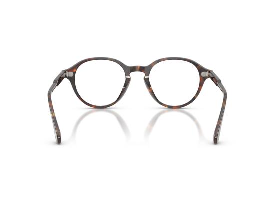 26FW 올리버피플스 안경 0OV5602U BROWN - OLIVER PEOPLES