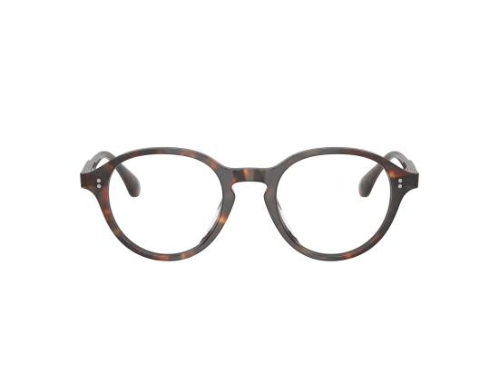 26FW 올리버피플스 안경 0OV5602U BROWN - OLIVER PEOPLES