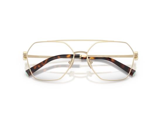 26SS 티파니앤코 안경 0TF1169 GOLD - TIFFANY & CO