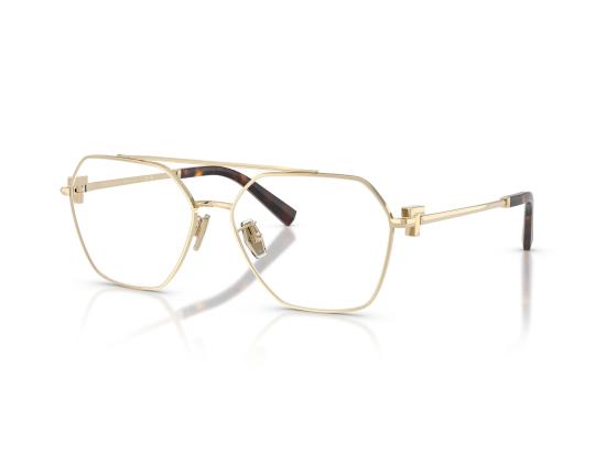 26SS 티파니앤코 안경 0TF1169 GOLD - TIFFANY & CO