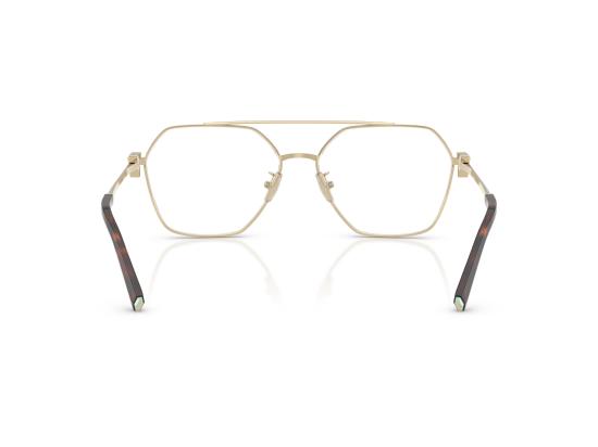 26SS 티파니앤코 안경 0TF1169 GOLD - TIFFANY & CO