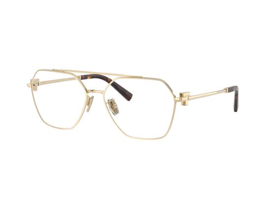 26SS 티파니앤코 안경 0TF1169 GOLD