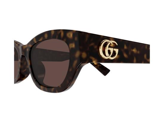 26FW 구찌 선글라스 GG1954SA BROWN - GUCCI