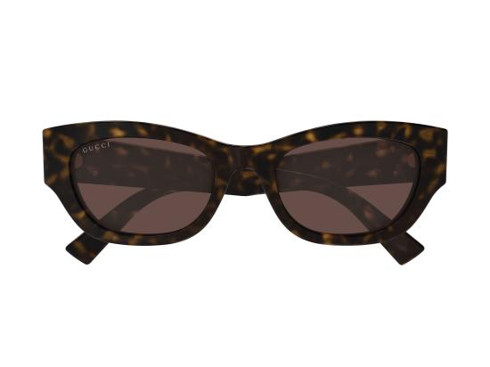 26FW 구찌 선글라스 GG1954SA BROWN - GUCCI