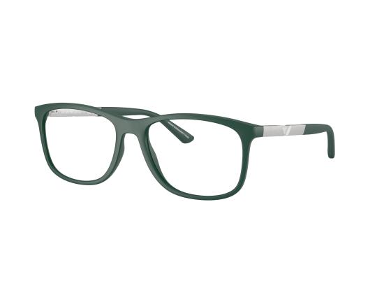 26FW 엠포리오 아르마니 안경 0EA3247 GREEN