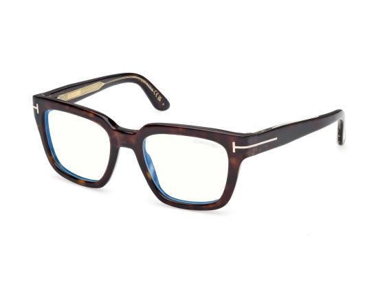 26SS 톰포드 안경 FT6027 B BROWN