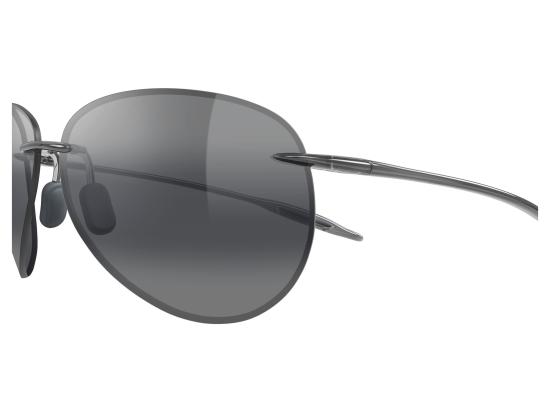 26SS 마우이짐 선글라스 MJ0421S GREY - MAUI JIM