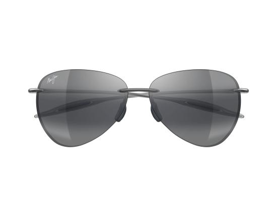 26SS 마우이짐 선글라스 MJ0421S GREY - MAUI JIM