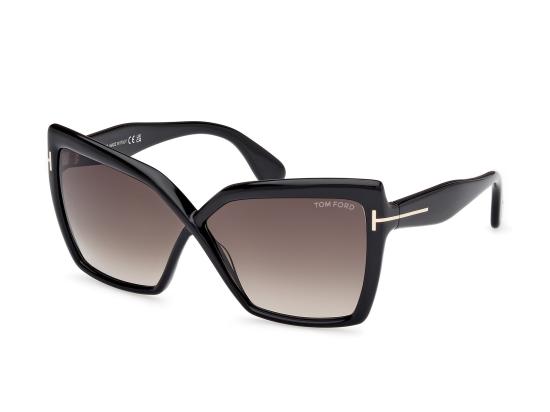 26SS 톰포드 선글라스 FT1195 BLACK