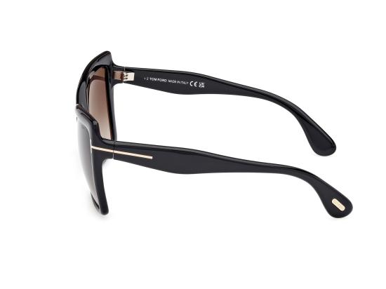 26SS 톰포드 선글라스 FT1195 BLACK - TOMFORD