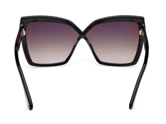 26SS 톰포드 선글라스 FT1195 BLACK - TOMFORD
