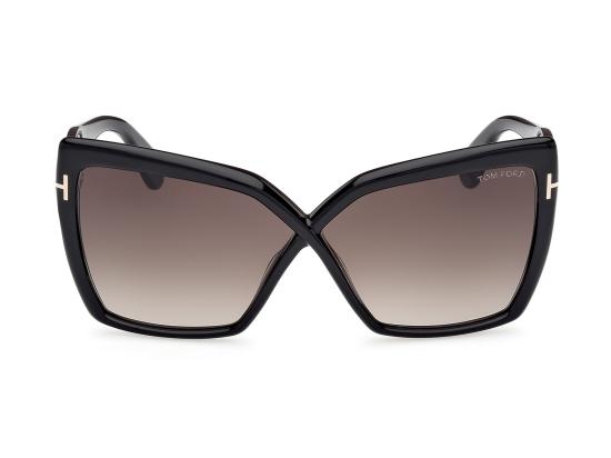 26SS 톰포드 선글라스 FT1195 BLACK - TOMFORD