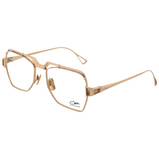 26SS 카잘 아이웨어 안경 5009 GOLD