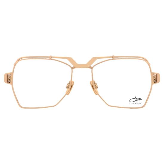 26SS 카잘 아이웨어 안경 5009 GOLD - CAZAL EYEWEAR