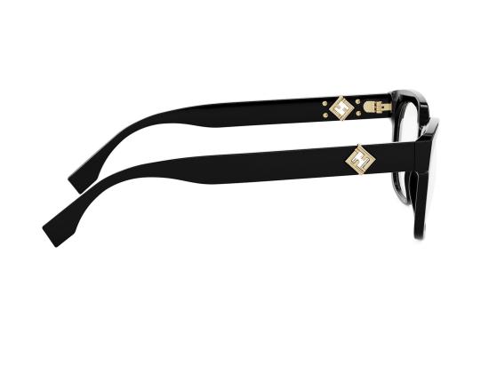 26FW 펜디 안경 FE50124I BLACK - FENDI
