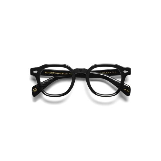 26SS 모스콧 안경 OR DOL O BLACK - MOSCOT