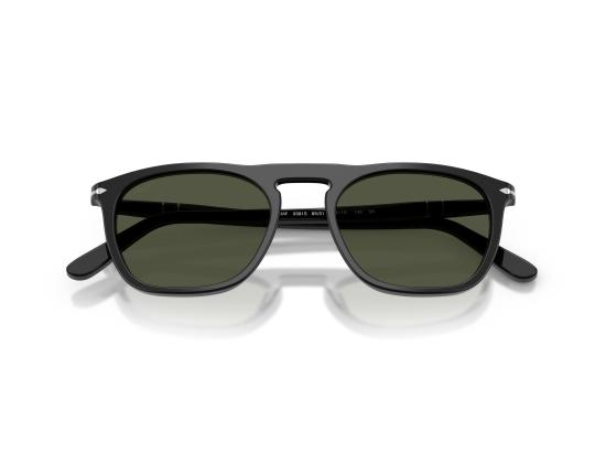 26FW 페르솔 선글라스 0PO3391S BLACK - PERSOL