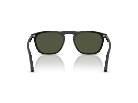 26FW 페르솔 선글라스 0PO3391S BLACK - PERSOL