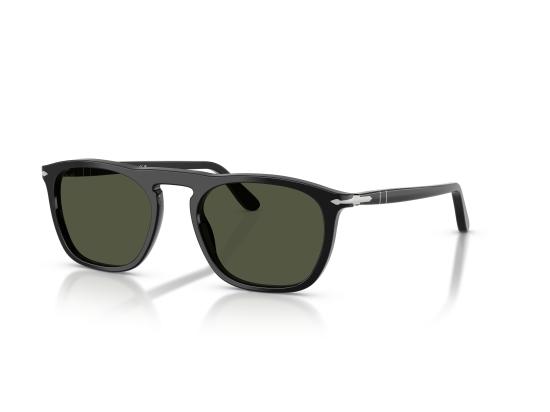 26FW 페르솔 선글라스 0PO3391S BLACK - PERSOL
