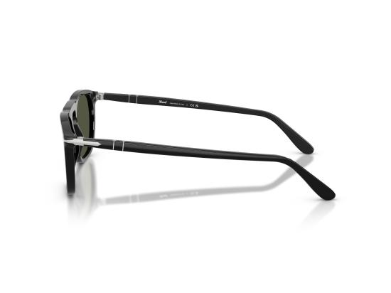 26FW 페르솔 선글라스 0PO3391S BLACK - PERSOL
