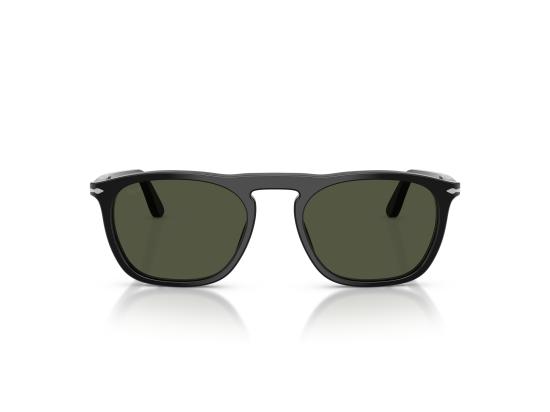 26FW 페르솔 선글라스 0PO3391S BLACK - PERSOL