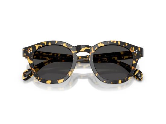 26FW 올리버피플스 선글라스 0OV5382SU BROWN - OLIVER PEOPLES