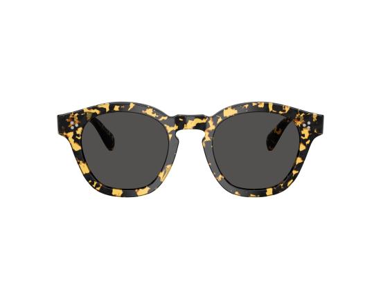 26FW 올리버피플스 선글라스 0OV5382SU BROWN - OLIVER PEOPLES