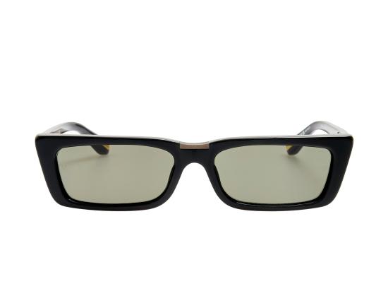 26SS 린다페로우 선글라스 LFL1624 BLACK - LINDA FARROW