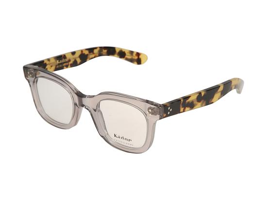 26SS 카돌 안경 HERITAGE MULTICOLOR