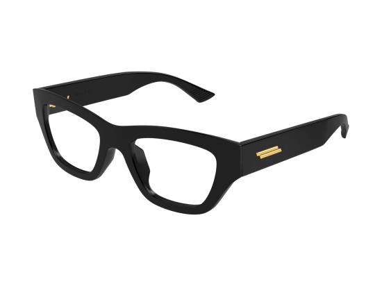 26FW 보테가베네타 안경 BV1360O BLACK