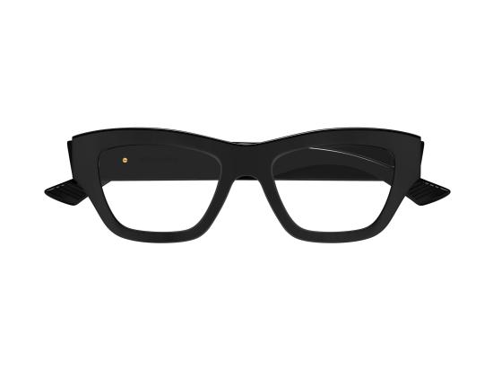 26FW 보테가베네타 안경 BV1360O BLACK - BOTTEGA VENETA