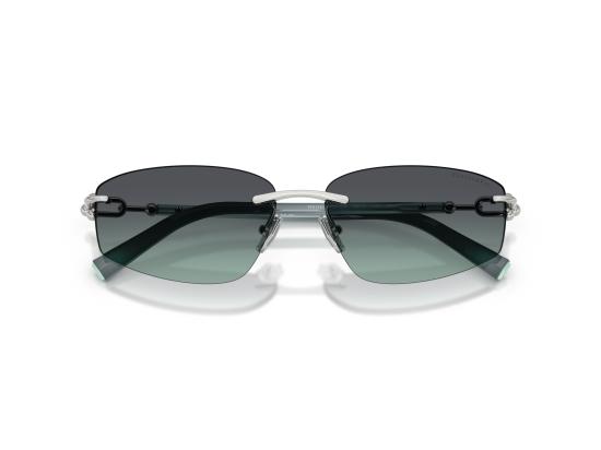 26FW 티파니앤코 선글라스 0TF3114 SILVER - TIFFANY & CO