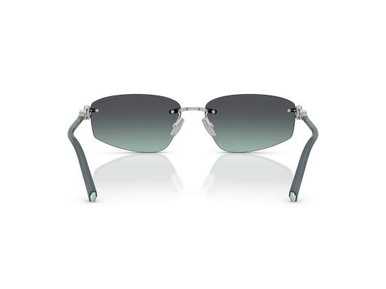26FW 티파니앤코 선글라스 0TF3114 SILVER - TIFFANY & CO